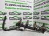 Válvula de borboleta montada 0280151076 OPEL