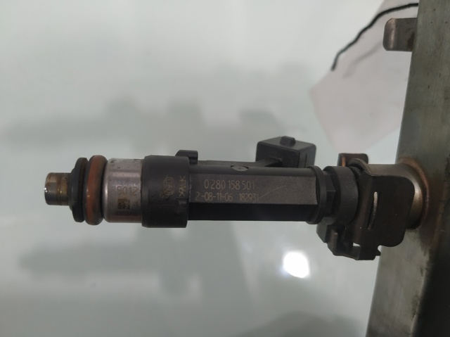 OPEL 0280151208 Распределитель топлива (рампа) в наличии Ужгород