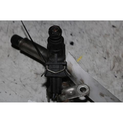 0280155742 MERCEDES Топливные форсунки купить в Ровно
