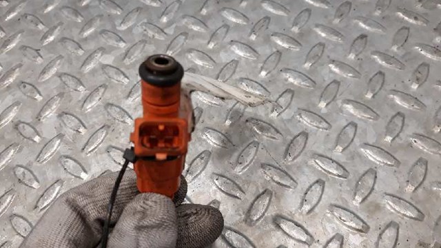 FIAT 0280155769 Форсунка впрыска топлива в наличии Днепр