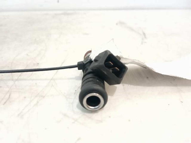 FORD 0280158207 Форсунка впрыска топлива в наличии Украина