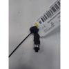 Injetor de injeção de combustível 0280158501 OPEL