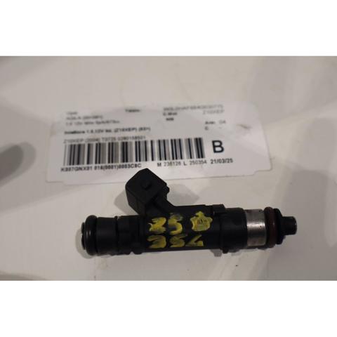 0280158501 OPEL Форсунка впрыска топлива купить в Николаев