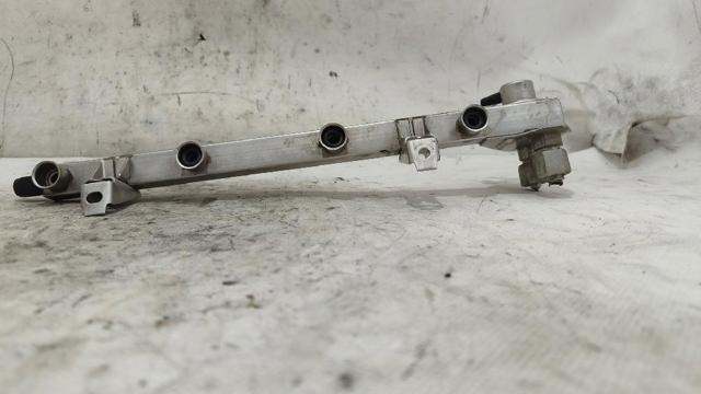 Regulador de pressão de combustível na régua de injectores 0280160560 OPEL