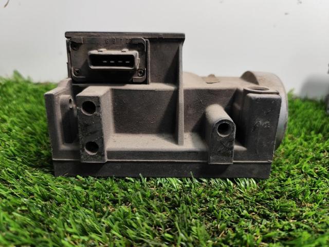 Sensor de fluxo (consumo) de ar, medidor de consumo M.A.F. - (Mass Airflow) Ford Transit 4 T