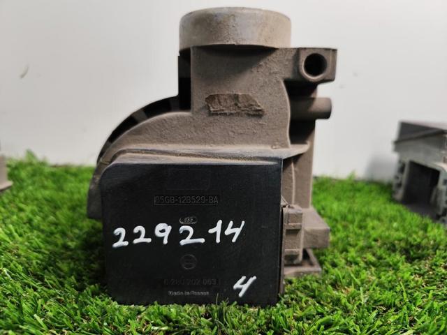 Sensor de fluxo (consumo) de ar, medidor de consumo M.A.F. - (Mass Airflow) Ford Transit 4 T