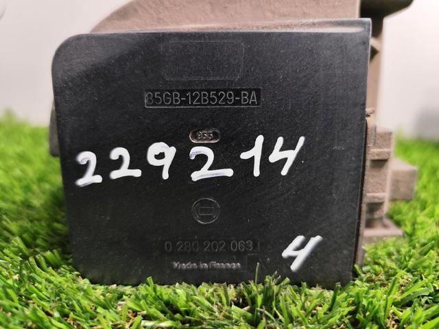 Sensor de fluxo (consumo) de ar, medidor de consumo M.A.F. - (Mass Airflow) Ford Transit 4 T