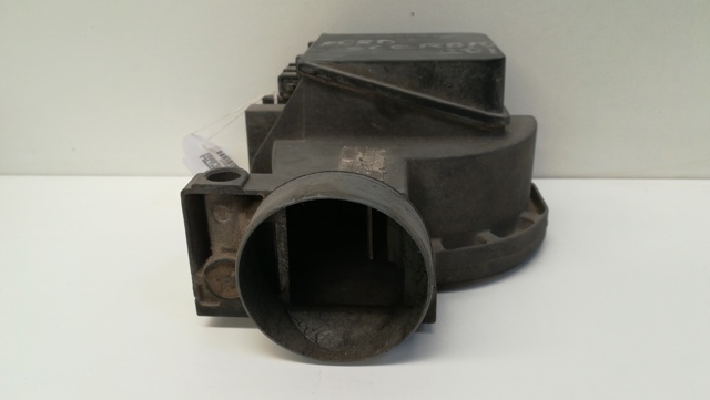 Sensor de fluxo (consumo) de ar, medidor de consumo M.A.F. - (Mass Airflow) Ford Transit 4 T