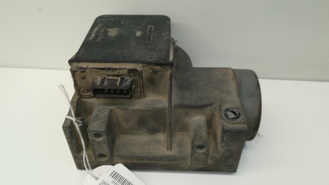 Sensor de fluxo (consumo) de ar, medidor de consumo M.A.F. - (Mass Airflow) Ford Transit 4 T