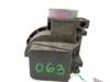 Sensor de fluxo (consumo) de ar, medidor de consumo M.A.F. - (Mass Airflow) 0280202063 FORD