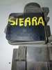 Sensor de fluxo (consumo) de ar, medidor de consumo M.A.F. - (Mass Airflow) 0280202063 FORD