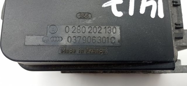 VAG 0280202130 ДМРВ в наличии Черновцы