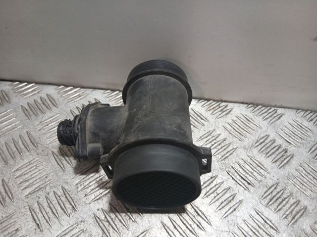 BMW 0280217110 Датчик потока (расхода) воздуха, расходомер M.A.F. - (Mass Airflow) в наличии Черновцы