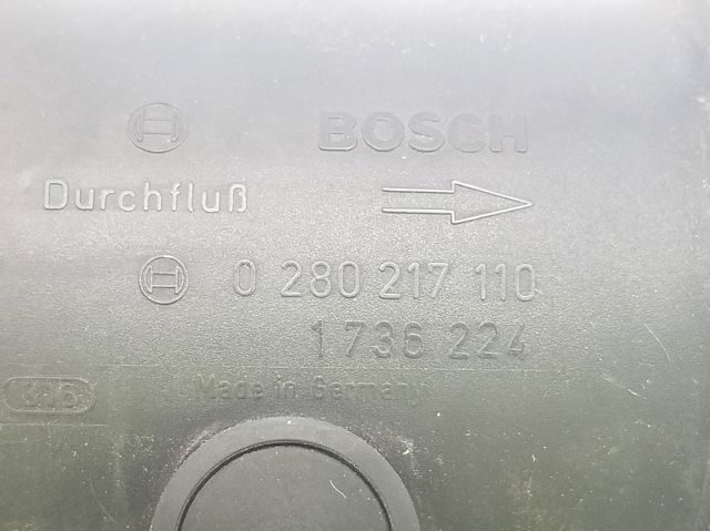 BMW 0280217110 ДМРВ в наличии Каменское
