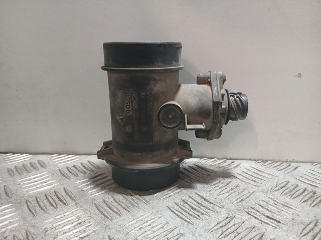 0280217110 Датчик потока (расхода) воздуха, расходомер M.A.F. - (Mass Airflow) купить Полтава
