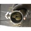 Sensor de fluxo (consumo) de ar, medidor de consumo M.A.F. - (Mass Airflow) 0280217112 VAG