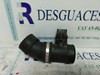 Sensor de fluxo (consumo) de ar, medidor de consumo M.A.F. - (Mass Airflow) 0280217123 OPEL