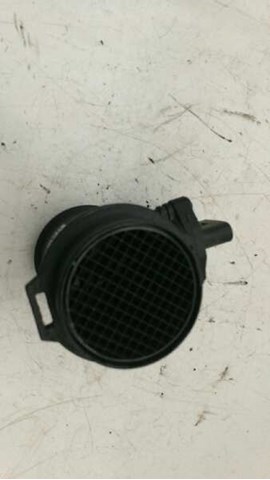 0280217124 BMW Датчик потока (расхода) воздуха, расходомер M.A.F. - (Mass Airflow) купить в Хмельницкий