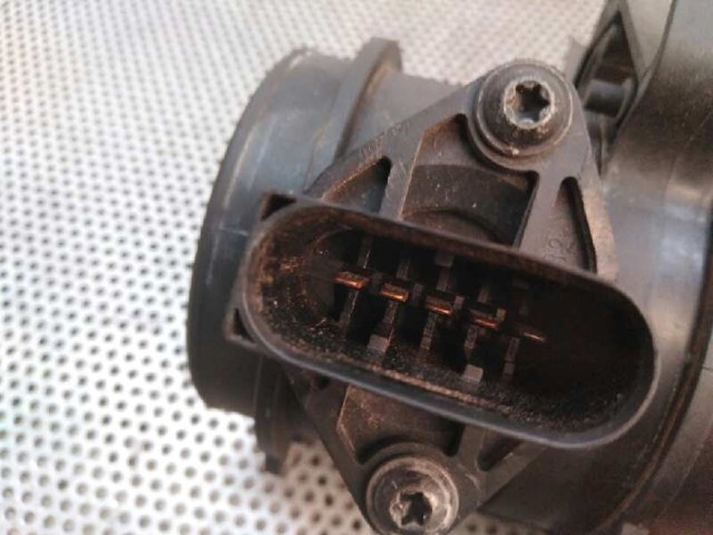 MERCEDES 0280217810 Датчик потока (расхода) воздуха, расходомер M.A.F. - (Mass Airflow) в наличии Ирпень