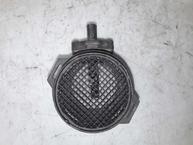 0280217810 MERCEDES Датчик потока (расхода) воздуха, расходомер M.A.F. - (Mass Airflow) купить в Павлоград
