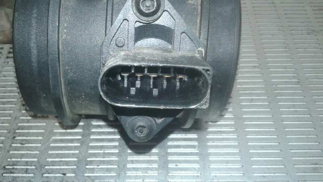 MERCEDES 0280217810 Датчик потока (расхода) воздуха, расходомер M.A.F. - (Mass Airflow) в наличии Ирпень