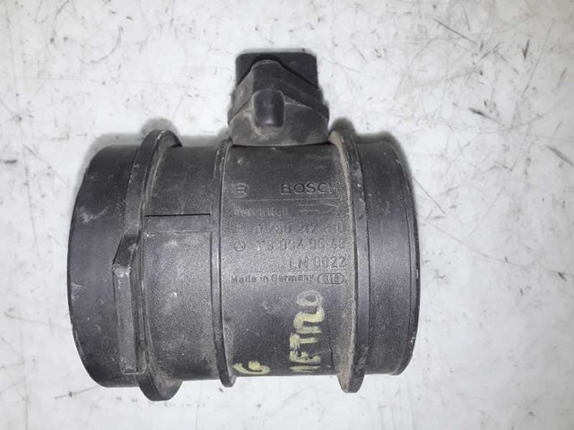 MERCEDES 0280217810 Датчик потока (расхода) воздуха, расходомер M.A.F. - (Mass Airflow) в наличии Ирпень