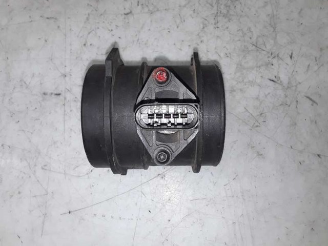 MERCEDES 0280217810 Датчик потока (расхода) воздуха, расходомер M.A.F. - (Mass Airflow) в наличии Хмельницкий