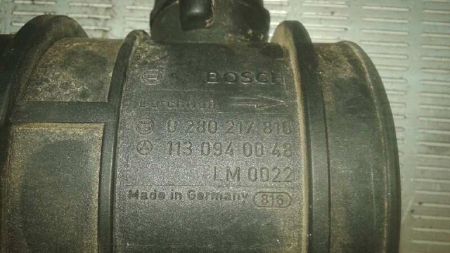 280217810 MERCEDES ДМРВ купить в Украина