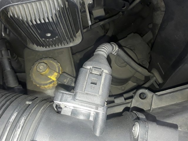Medidor de fluxo para Audi A3 1.8 AGN 0280218002
