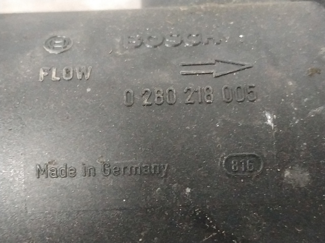 NISSAN 0280218005 ДМРВ в наличии Хмельницкий