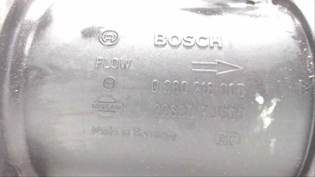 0280218005 Датчик потока (расхода) воздуха, расходомер M.A.F. - (Mass Airflow) купить Запорожье