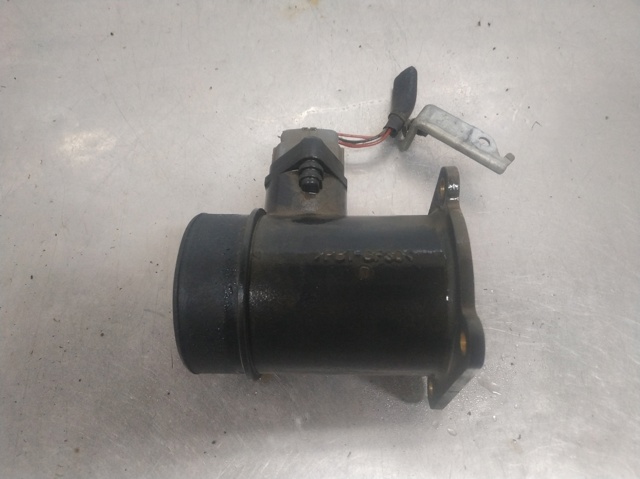 0280218005 NISSAN Датчик потока (расхода) воздуха, расходомер M.A.F. - (Mass Airflow) купить в Чернигов