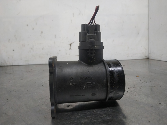 NISSAN 0280218005 Датчик потока (расхода) воздуха, расходомер M.A.F. - (Mass Airflow) в наличии Сумы