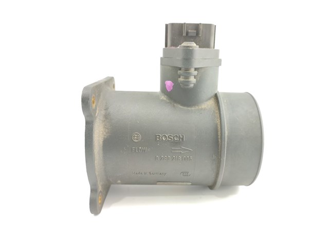 Medidor de fluxo para Nissan Almera II (N16) (2000-2003) 0280218005