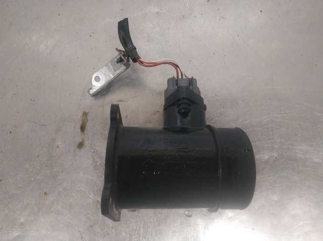 0280218005 NISSAN Датчик потока (расхода) воздуха, расходомер M.A.F. - (Mass Airflow) купить в Кривой Рог