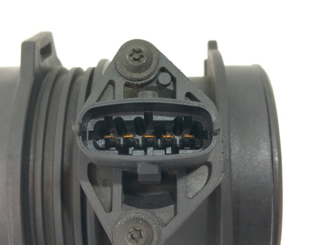 0280218029 HYUNDAI Датчик потока (расхода) воздуха, расходомер M.A.F. - (Mass Airflow) купить в Одесса
