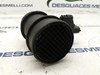 Sensor de fluxo (consumo) de ar, medidor de consumo M.A.F. - (Mass Airflow) 0280218031 OPEL