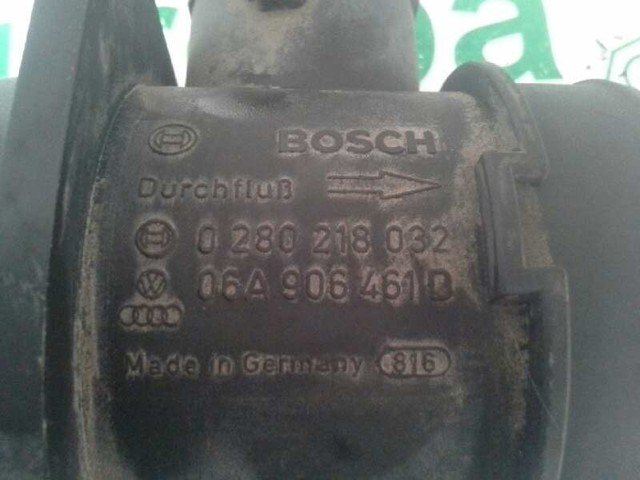 VAG 0280218032 ДМРВ в наличии Сумы