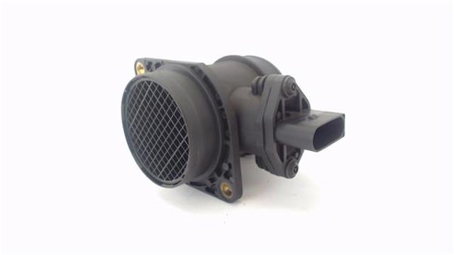 VAG 0280218032 Датчик потока (расхода) воздуха, расходомер M.A.F. - (Mass Airflow) в наличии Украина