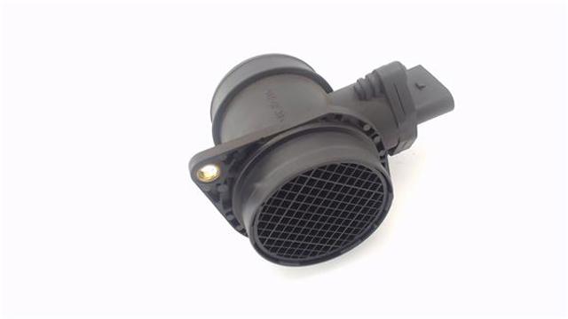 0280218032 Датчик потока (расхода) воздуха, расходомер M.A.F. - (Mass Airflow) купить Житомир