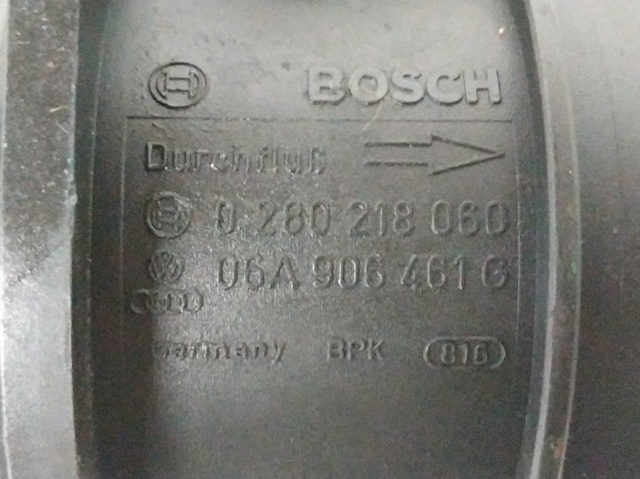 VAG 0280218060 ДМРВ в наличии Павлоград