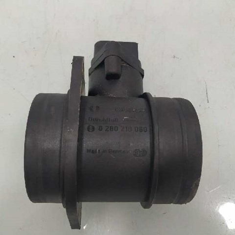 VAG 0280218060 Датчик потока (расхода) воздуха, расходомер M.A.F. - (Mass Airflow) в наличии Черкассы