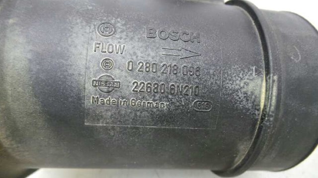 0280218096 NISSAN ДМРВ купить в Одесса