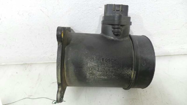 0280218096 Датчик потока (расхода) воздуха, расходомер M.A.F. - (Mass Airflow) купить Черкассы