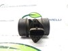 Sensor de fluxo (consumo) de ar, medidor de consumo M.A.F. - (Mass Airflow) 0280218119 OPEL