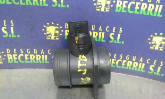 Sensor de fluxo (consumo) de ar, medidor de consumo M.A.F. - (Mass Airflow) 0280218120 FIAT
