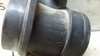 Sensor de fluxo (consumo) de ar, medidor de consumo M.A.F. - (Mass Airflow) 0280218120 FIAT