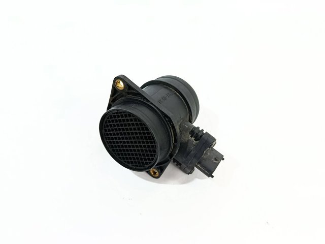 Sensor de fluxo (consumo) de ar, medidor de consumo M.A.F. - (Mass Airflow) 0280218120 FIAT