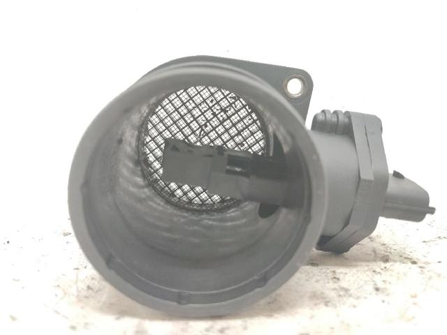 Sensor de fluxo (consumo) de ar, medidor de consumo M.A.F. - (Mass Airflow) 0280218120 FIAT