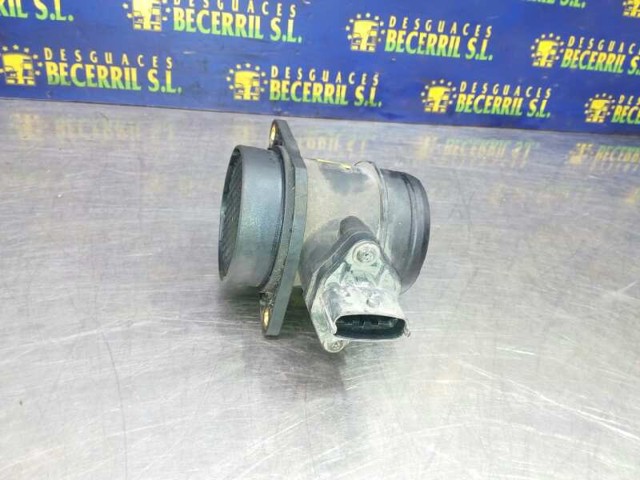 Sensor de fluxo (consumo) de ar, medidor de consumo M.A.F. - (Mass Airflow) 0280218120 FIAT
